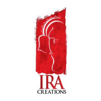 Profile Picture of Ira Creations (@ira_creations) on Twitter