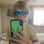 Profile Picture of Devin Nickerson (@shortblondkid) on Instagram