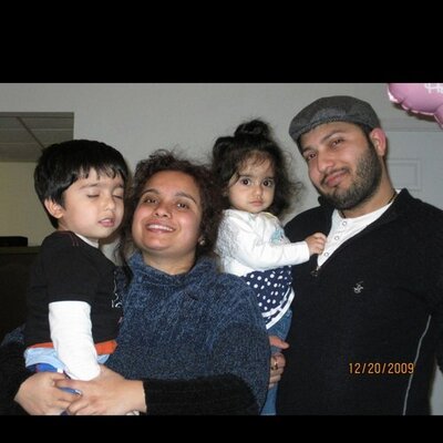 Profile Picture of Pratish Patel (@pratish_patel) on Twitter