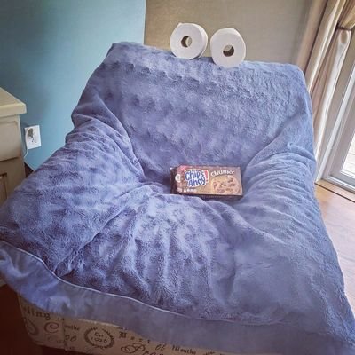 Profile Picture of Brian Collins * (@bcollins241) on Twitter