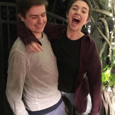 Profile Picture of Gaily Galey (@GaleyCaverly) on Twitter