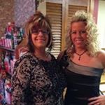 Profile Picture of Vicki Albritton (@pipefitterretired) on Instagram