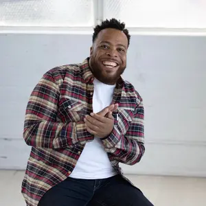 Profile Picture of Tahir Moore (@@tahirmoore) on Tiktok