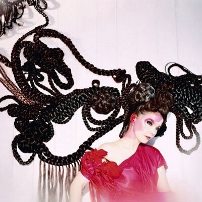 Profile Picture of Leah Kim (@TuesdayJune1) on Twitter