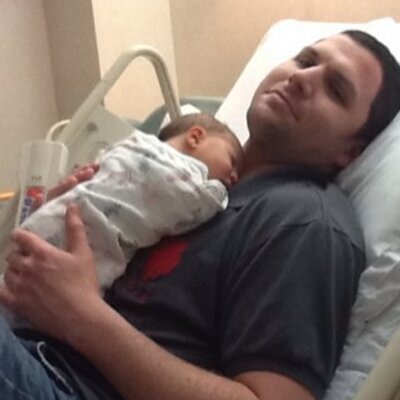 Profile Picture of Jim Blenderman (@jimblenderman) on Twitter