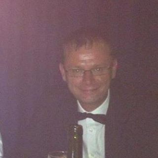 Profile Picture of David Diggle (@david.diggle1) on Facebook