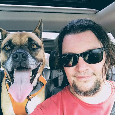 Profile Picture of Bo RicoWatson (@BoRicoWatson) on Twitter