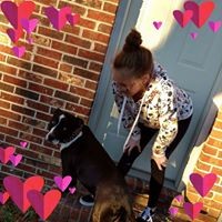 Profile Picture of Mackenzie Daniel (@mackenzie-daniel) on Quora