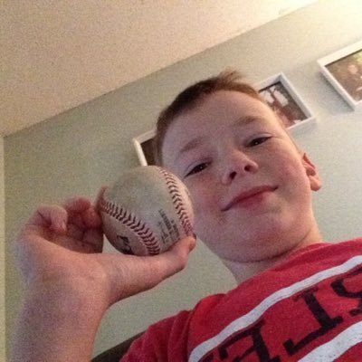 Profile Picture of Jason Rawson (@jasonrr09) on Twitter