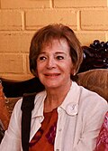 Profile Picture of Liliana Rosson Wikipedia