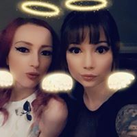 Profile Picture of Becky Mathis (@becky-mathis-1) on Quora