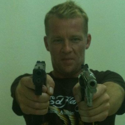 Profile Picture of Anthony Stott (@stott_anthony) on Twitter