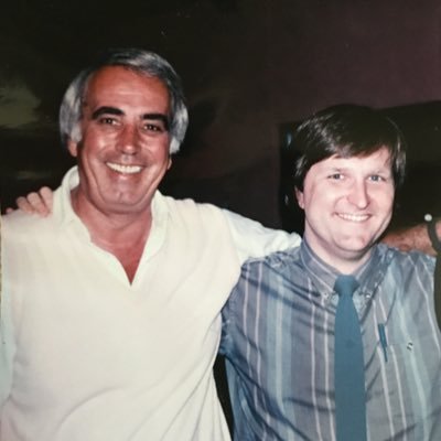 Profile Picture of Tom Snyder Forever (@TomSnyder4Ever) on Twitter