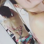 Profile Picture of Pamela Arancibia (@pamelarancibia) on Instagram