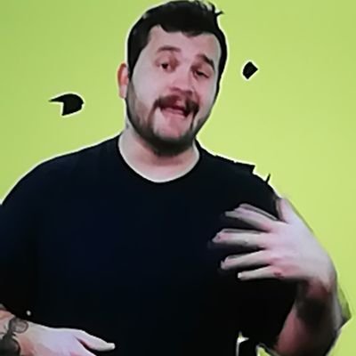 Profile Picture of Bomburhatbockauffett (@ChrisBischoff6) on Twitter