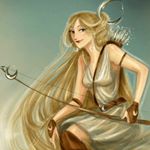 Profile Picture of Cristina Maria Casella (@artemidesmoaked) on Instagram