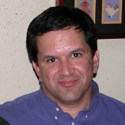 Profile Picture of Tony Estrada (@seatsnob) on Twitter