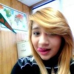 Profile Picture of Margot Andrzejewski (@amyfuzzytricky) on Instagram