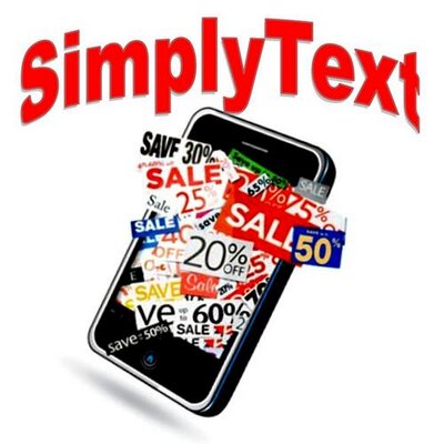 Profile Picture of George Vincent Smith (@simplytext) on Twitter