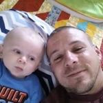 Profile Picture of Jeremy McFall (@jeremy.mcfall.18) on Instagram