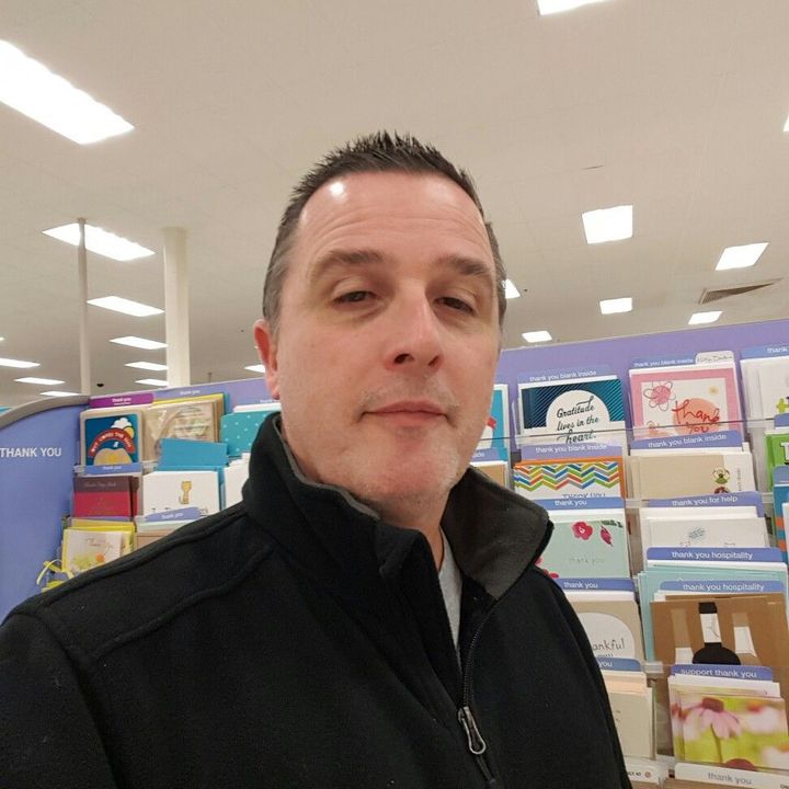 Profile Picture of Barry Schuler (@barry_schuler) on Tiktok