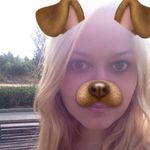 Profile Picture of Nadia Wilson (@nadia___wilson) on Instagram