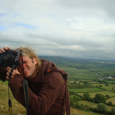 Profile Picture of Robin Collins (@rogueangelimage) on Twitter