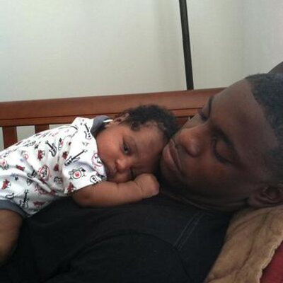 Profile Picture of Nathaniel Watson (@4_TrulyBlessed) on Twitter
