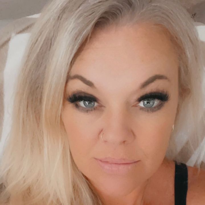 Profile Picture of Lori pace (@loripace78) on Tiktok