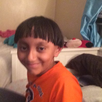 Profile Picture of Aaron Bonilla (@aaron_bonilla11) on Twitter