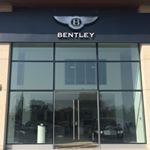 Profile Picture of Bentley Club Azerbaijan (@bentleyclubbaku) on Instagram