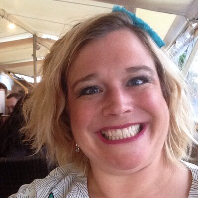 Profile Picture of Nancy Wharton (@findingnancy) on Twitter