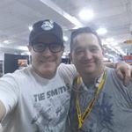 Profile Picture of Mike Teeters (@michael.teeters) on Instagram