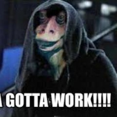 Profile Picture of Marshall Crane (@Darth_MJC) on Twitter