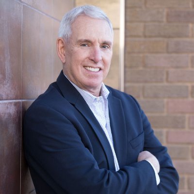 Profile Picture of Ed Albrigo (@PaladinCap_COO) on Twitter