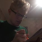 Profile Picture of Vincent Leonardo Neumann (@vincentioneuminn) on Instagram