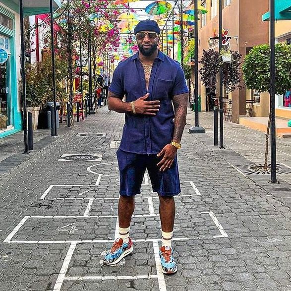 Profile Picture of Richard Clinton (@richard.clinton) on Tiktok