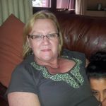 Profile Picture of Jeanette Camps-Roach (@jeanettecampsroach) on Instagram