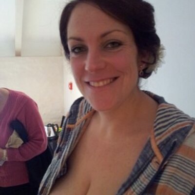 Charlotte Roberts - Twitter Profile Picture of Charlotte Roberts (@Lottie72) on Twitter