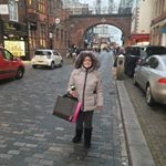 Profile Picture of Deanna Anita Cohen (@cohendeanna) on Instagram