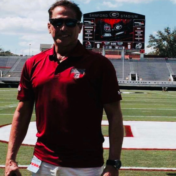 Profile Picture of Floyd davidson Spence jr (@uscspot5) on Poshmark
