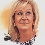 Carol Noakes - Instagram Profile Picture of Carol Noakes (@carolnoakes20) on Instagram