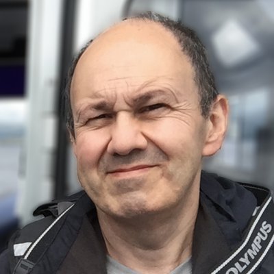 Profile Picture of James Lamb (@JamesALamb) on Twitter