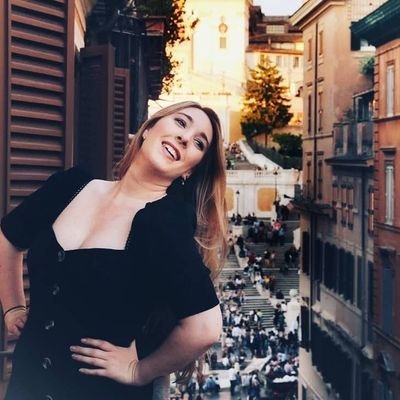 Profile Picture of Catherine Lux* (@@luxlifeblog) on Twitter