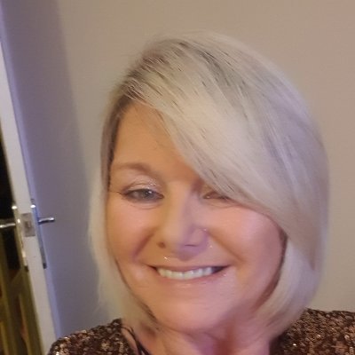 Profile Picture of Lynne Stafford (@lynne_stafford) on Twitter