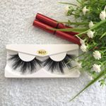 Profile Picture of Leah Zhang (@bestsellingminkhairfactory) on Instagram