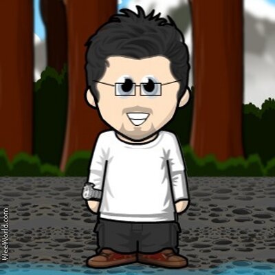 Profile Picture of Jaime Oñate (@james_oec) on Twitter