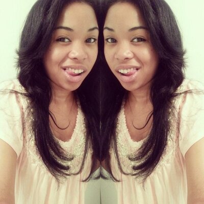 Profile Picture of Monica Phillips (@MoniBaddBlasian) on Twitter