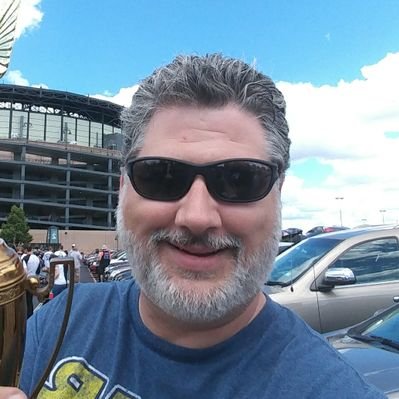 Profile Picture of Jeff Goebel (@jgdarth) on Twitter