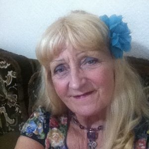 Profile Picture of GLORIA STEVENSON (@GLORIAS30006487) on Twitter